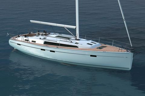 Bavaria Cruiser 51